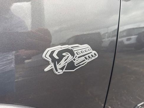 New 2026 RAM 1500 4x4 Crew Cab image 11
