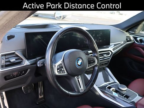 Certified 2023 BMW i4 M50 image 21