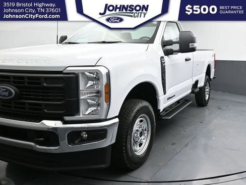 New 2026 Ford F250 XL AWD/4WD image 6