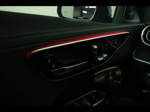 Used 2024 Mercedes-Benz C 300 4MATIC Sedan image 31