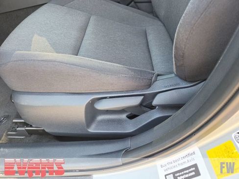 Used 2025 Toyota Camry LE FWD image 21