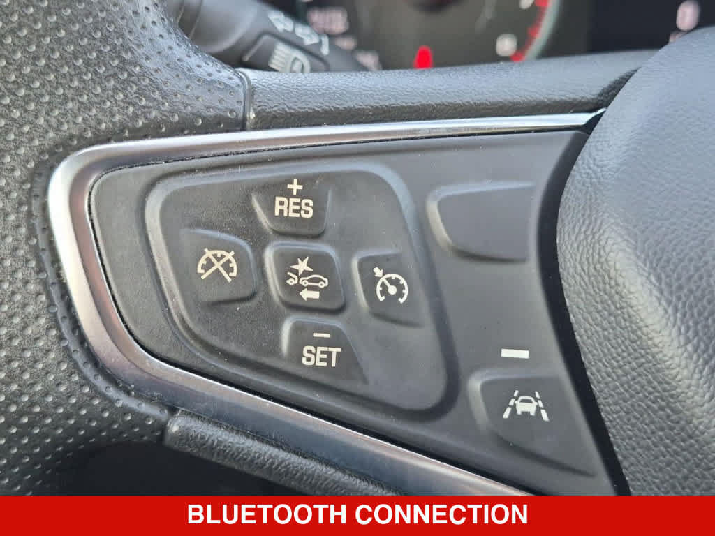 Used 2024 Chevrolet Malibu LT FWD image 23