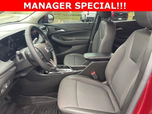 Certified 2024 Buick Encore GX Preferred w/ Advanced Technology Package image 15