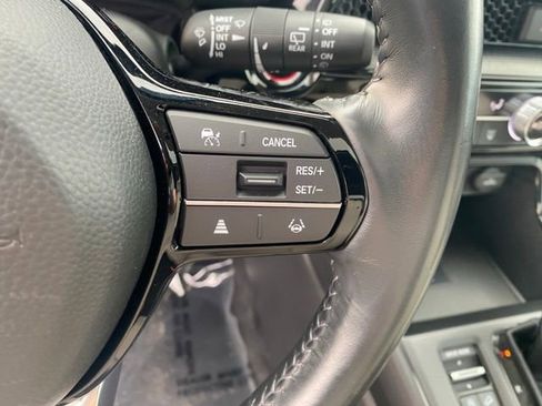 Certified 2023 Honda CR-V EX-L image 28