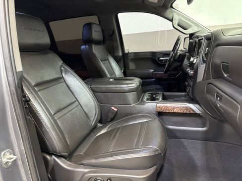 Used 2020 GMC Sierra 1500 Denali image 56