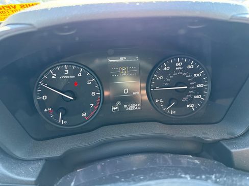 Used 2024 Subaru Impreza 2.0i AWD/4WD image 18