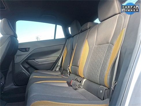 Used 2025 Subaru Crosstrek 2.5i Sport w/ Popular Package #4A image 10