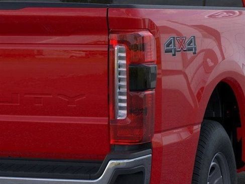 New 2026 Ford F350 XL w/ 360-Degree Camera Package AWD/4WD image 79
