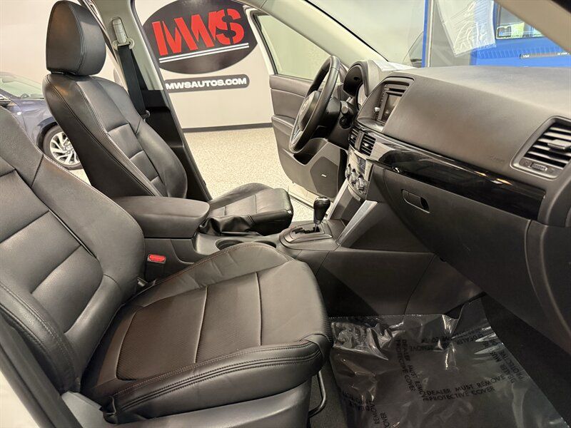 Used 2014 MAZDA CX-5 Grand Touring FWD image 32