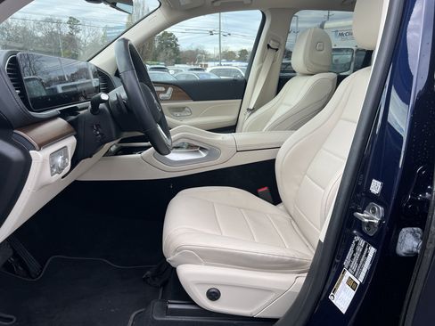 Certified 2022 Mercedes-Benz GLE 350 4MATIC image 16