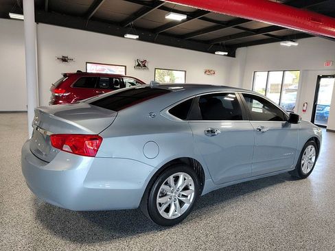 Used 2014 Chevrolet Impala LS FWD image 17