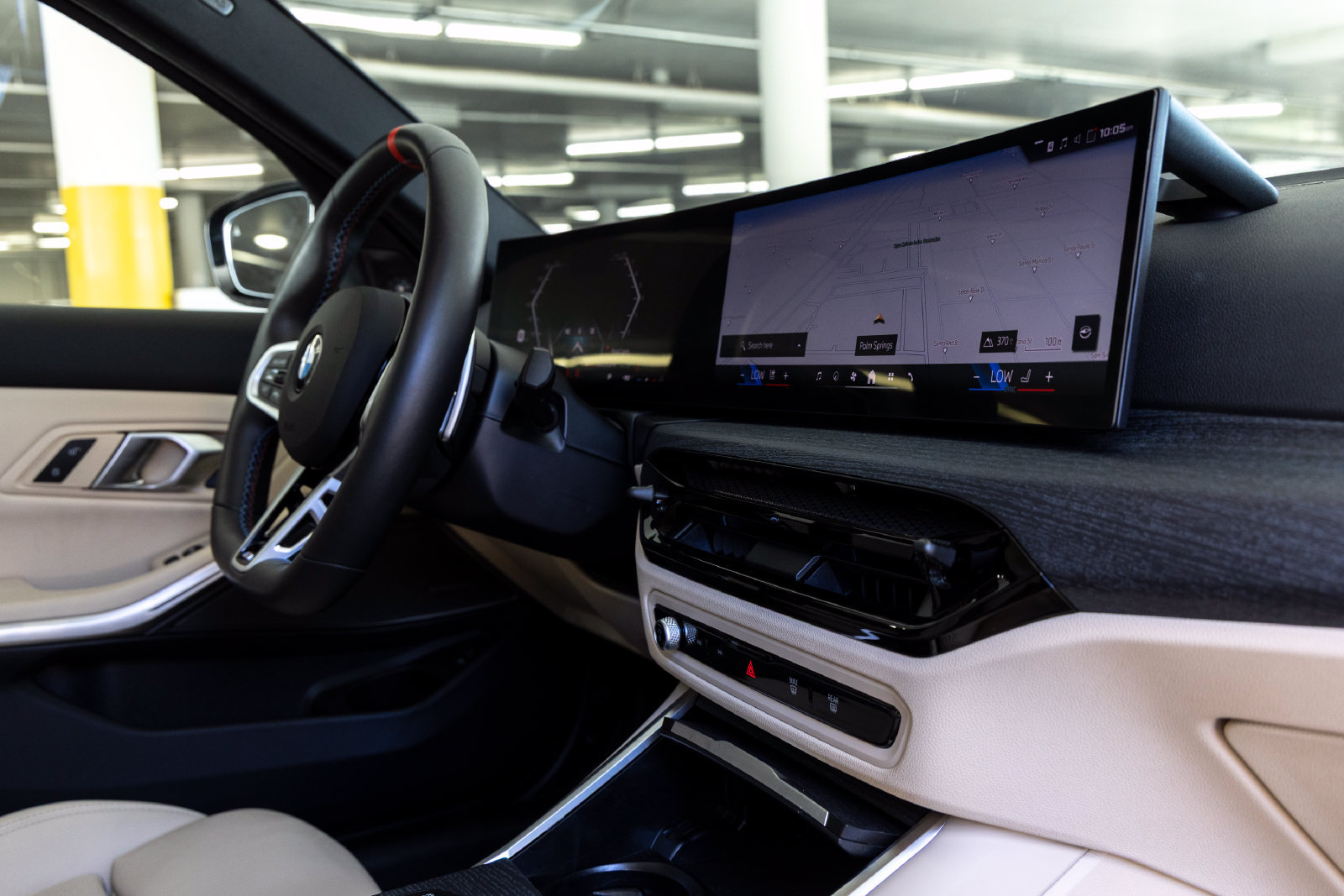 Certified 2025 BMW M340i RWD image 31