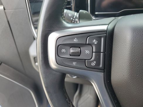 Used 2024 Chevrolet Silverado 1500 RST w/ Convenience Package II AWD/4WD image 27