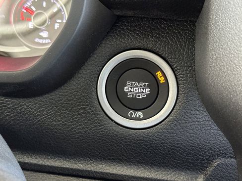 New 2026 RAM 3500 Tradesman image 23