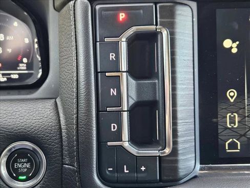 Used 2022 GMC Yukon XL Denali AWD/4WD image 19