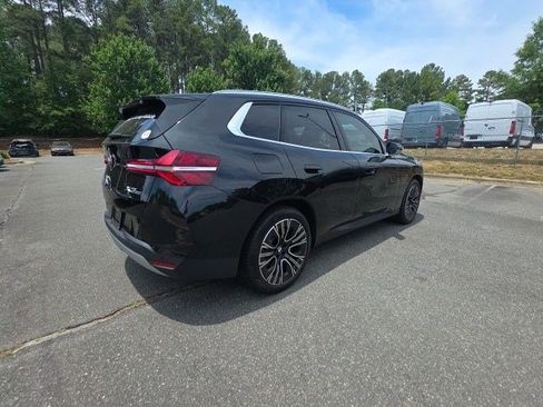 Used 2025 BMW X3 xDrive30i w/ Premium Package AWD/4WD image 8