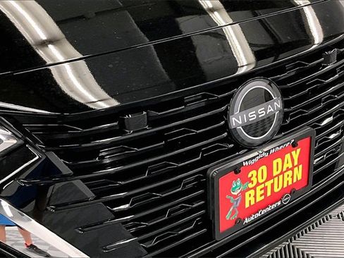 New 2025 Nissan Sentra SV w/ All-Weather Package image 15