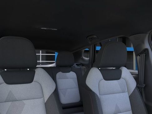New 2026 Chevrolet Trax RS FWD image 24