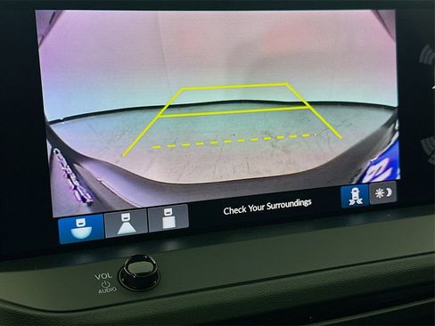 New 2026 Honda Accord EX-L image 21