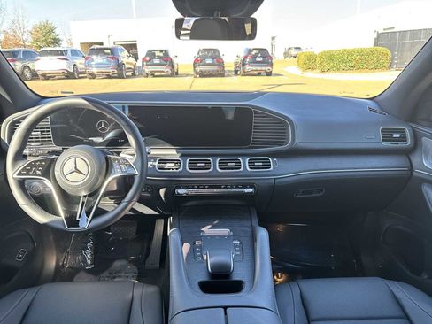 Certified 2026 Mercedes-Benz GLE 350 4MATIC image 14