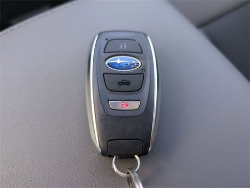 New 2025 Subaru Outback Onyx Edition image 29