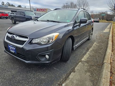 Used 2014 Subaru Impreza 2.0i Sport Limited w/ Popular Package #1 image 3