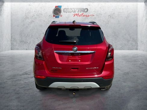 Used 2017 Buick Encore Preferred image 4