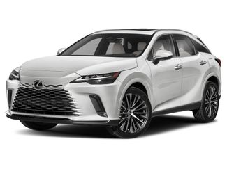 Used 2026 Lexus RX 350 Premium Plus w/ Convenience Package FWD video 1