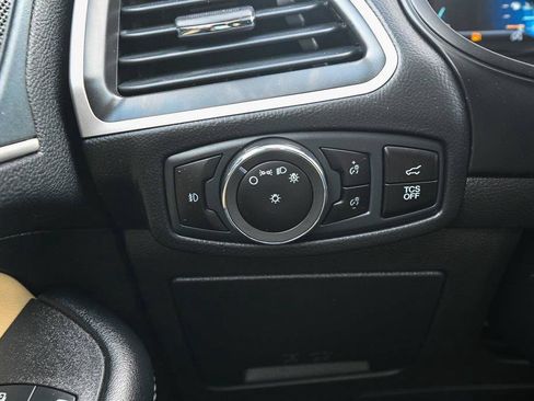Certified 2023 Ford Edge SEL w/ Convenience Package AWD/4WD image 41
