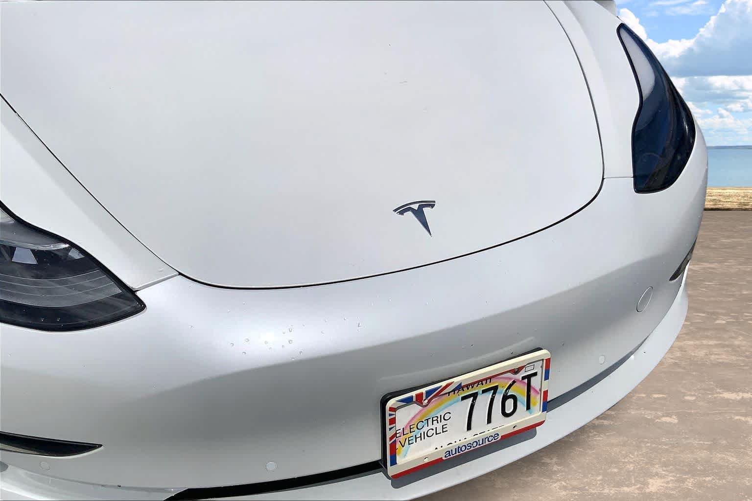Used 2021 Tesla Model 3 Standard Range Plus RWD image 33