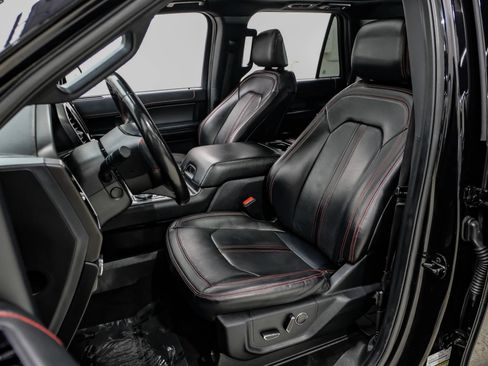 Used 2021 Ford Expedition Max Limited AWD/4WD image 33