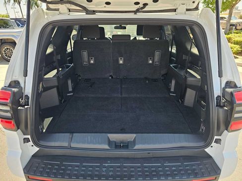 Certified 2026 Toyota 4Runner SR5 RWD image 16