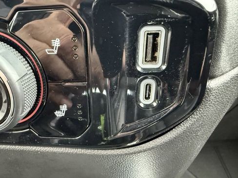 Used 2024 Chevrolet Silverado 1500 RST w/ Convenience Package II image 31