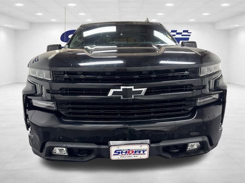 Used 2020 Chevrolet Silverado 1500 RST w/ All-Star Edition image 3