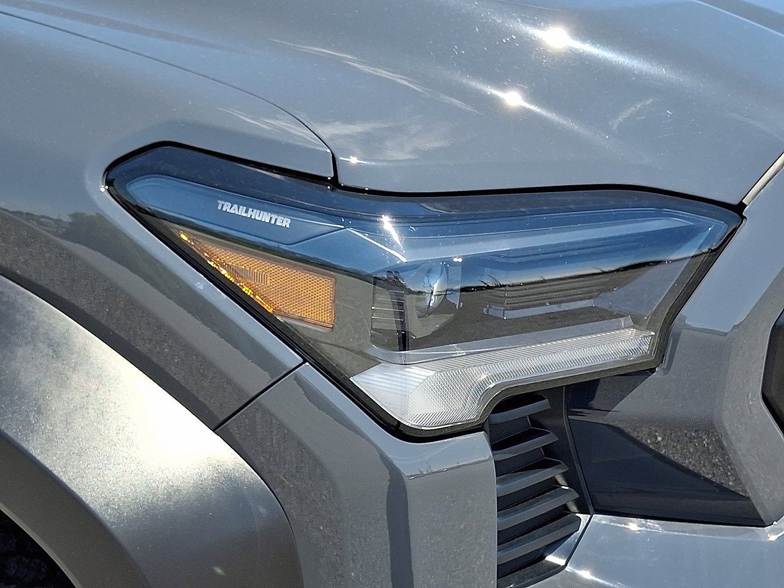 Used 2025 Toyota Tacoma 4x4 Double Cab Hybrid w/ Tow Tech Package image 11