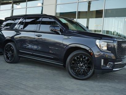 Used 2023 GMC Yukon Denali Ultimate