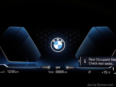 New 2026 BMW X1 xDrive28i w/ Technology Package image 17