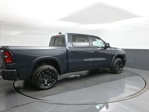 New 2026 RAM 1500 Lone Star AWD/4WD image 15