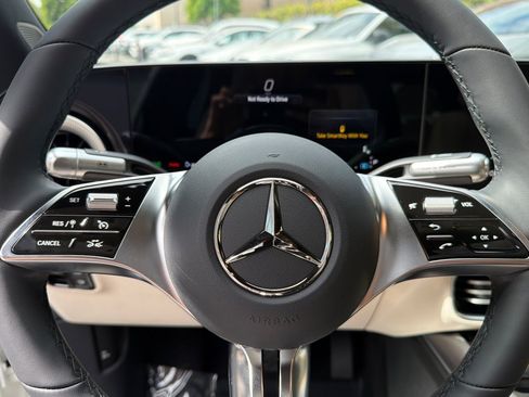 New 2027 Mercedes-Benz CLA 250+ image 20