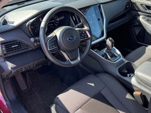 Used 2025 Subaru Outback Premium image 14