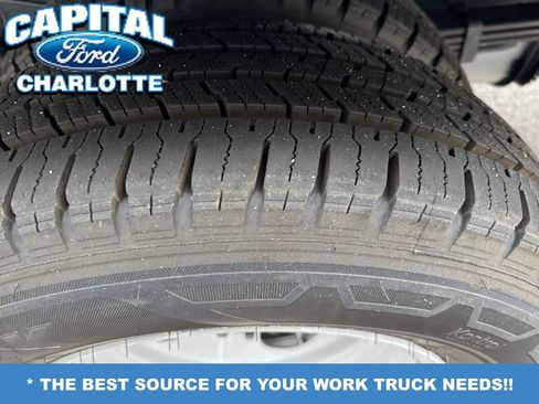 New 2026 Ford E-350 and Econoline 350 Super Duty w/ Power Equipment Group image 14