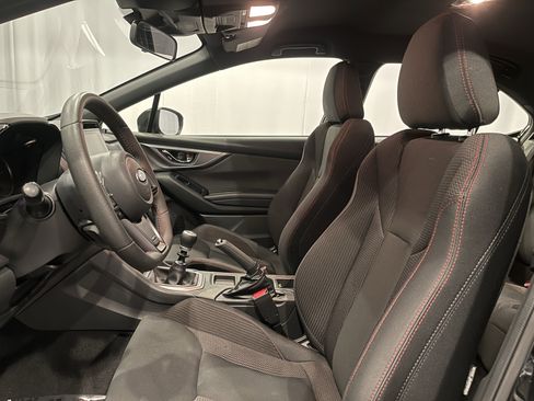 Used 2024 Subaru WRX Premium image 15