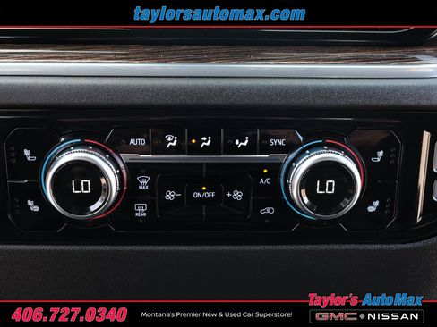 Used 2023 GMC Sierra 1500 SLE AWD/4WD image 23