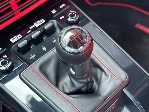 Certified 2022 Porsche 911 GT3 image 27