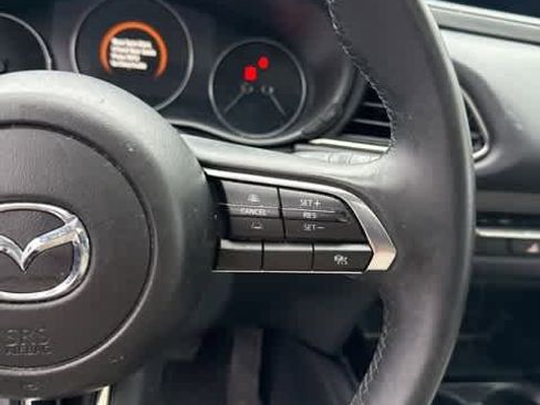 Used 2024 MAZDA CX-30 AWD 2.5 S w/ Preferred Package image 14