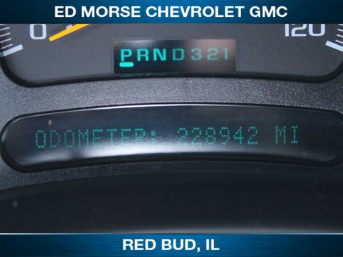 Used 2005 Chevrolet Silverado 1500 LS w/ Light Duty Power Package RWD image 9