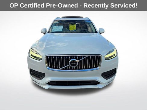 Used 2020 Volvo XC90 T5 Momentum w/ Protection Package Premier image 2