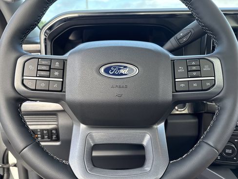 New 2026 Ford F350 Lariat w/ Lariat Ultimate Package AWD/4WD image 10