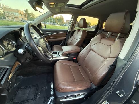 Used 2019 Acura MDX FWD w/ Technology Package image 64