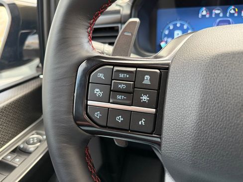 Used 2026 Ford F150 Raptor w/ Equipment Group 803A Raptor R image 51